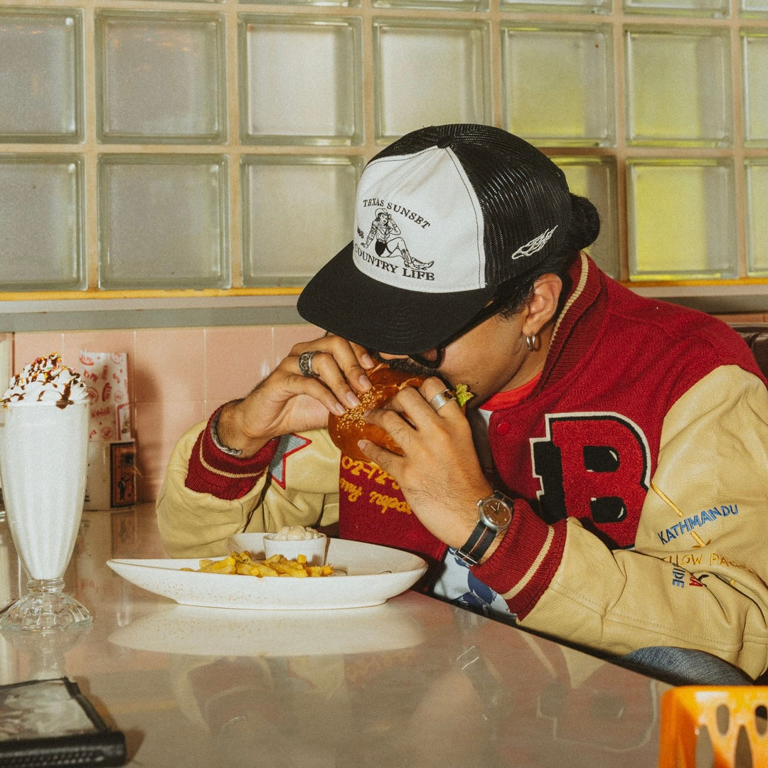 LXPL CAP CL