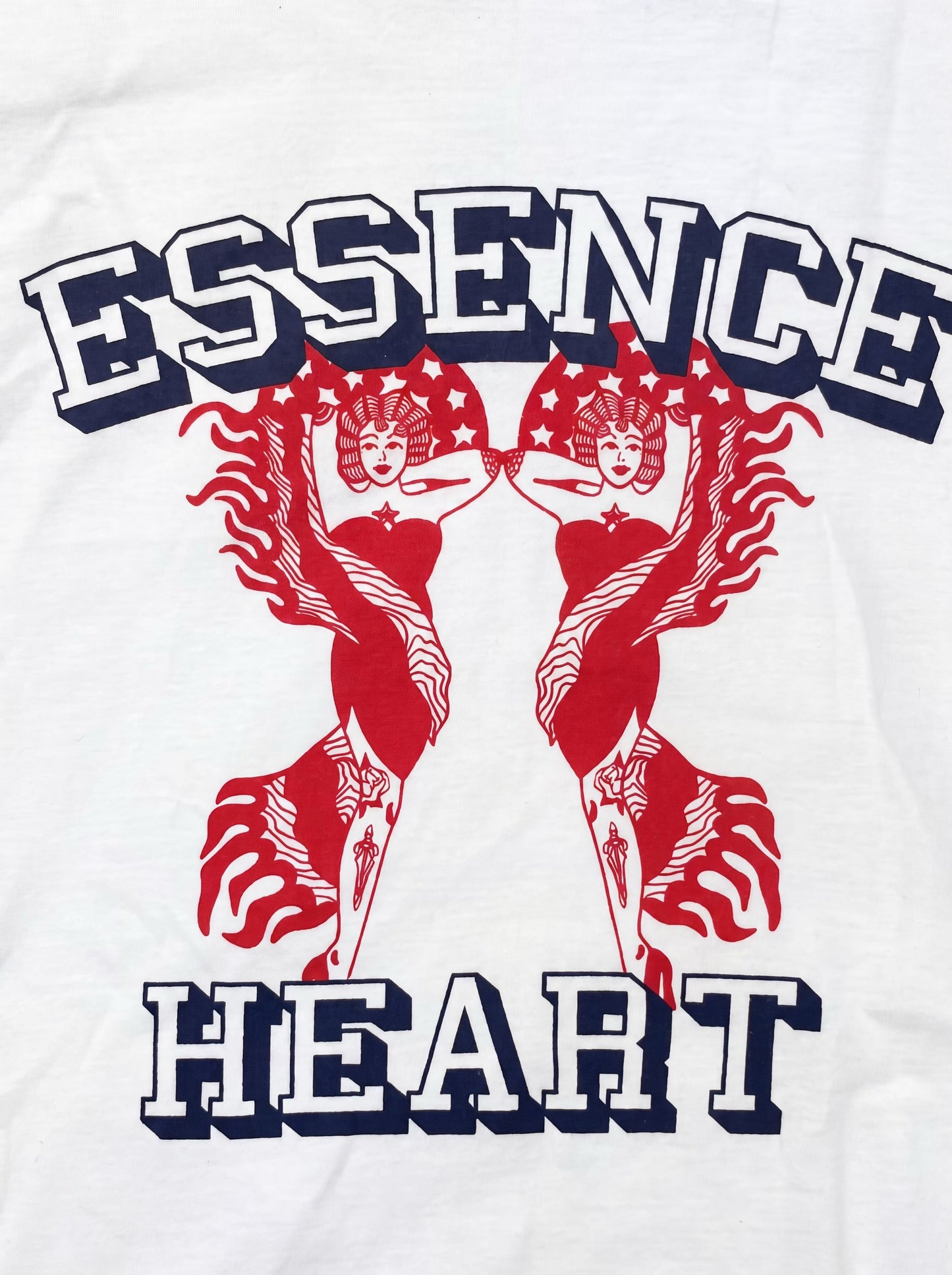T-shirt LXPL EH