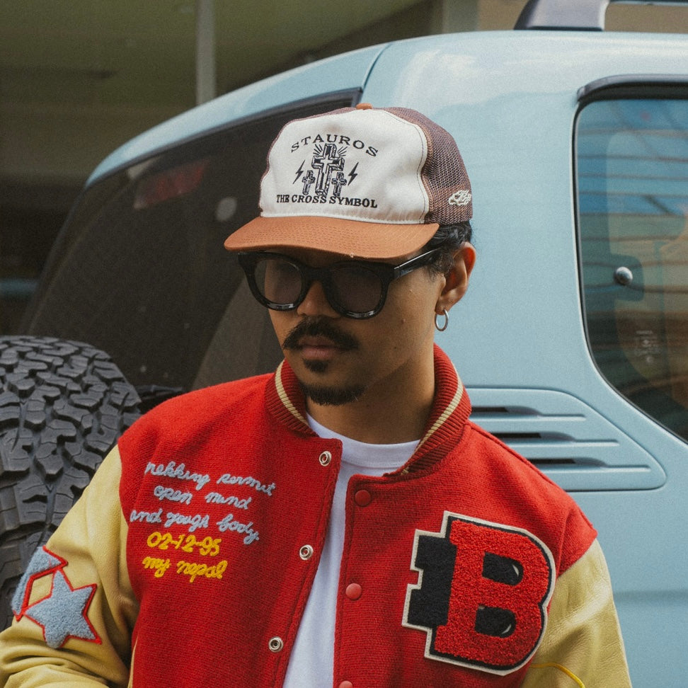 LXPL CAP CS