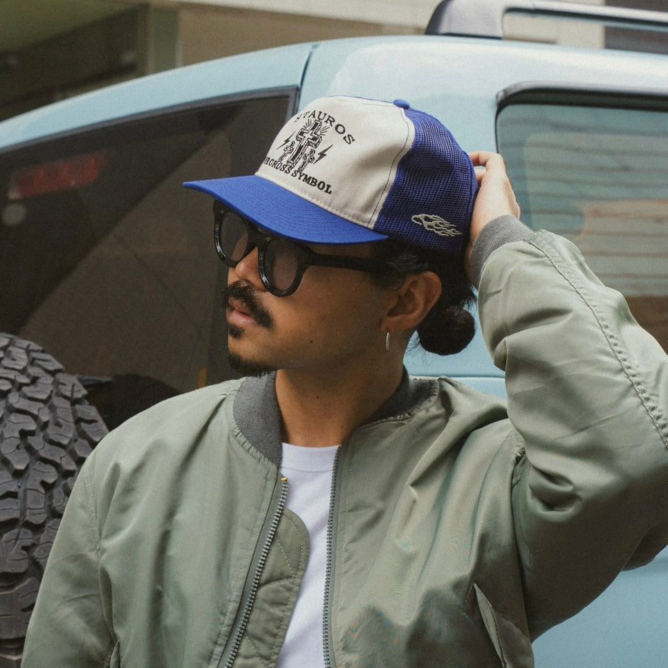 LXPL CAP CS
