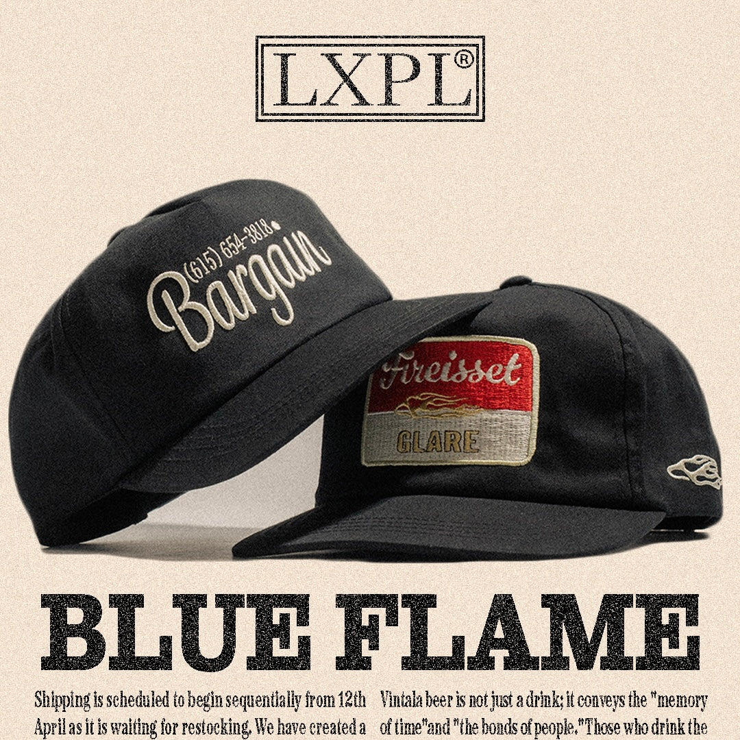 LXPL CAP FT