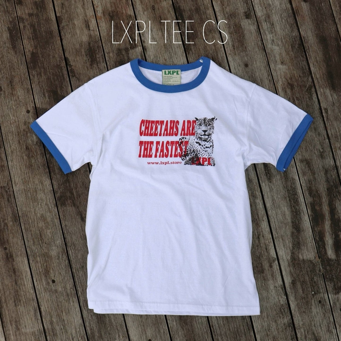 LXPL TEE CS