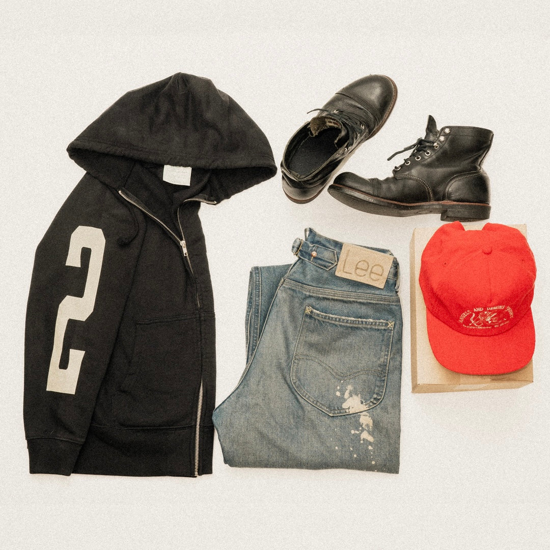 LXPL HOODIE 28