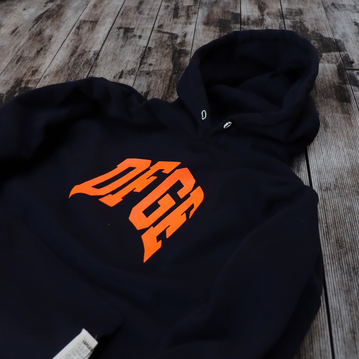 LXPL HOODIE GC