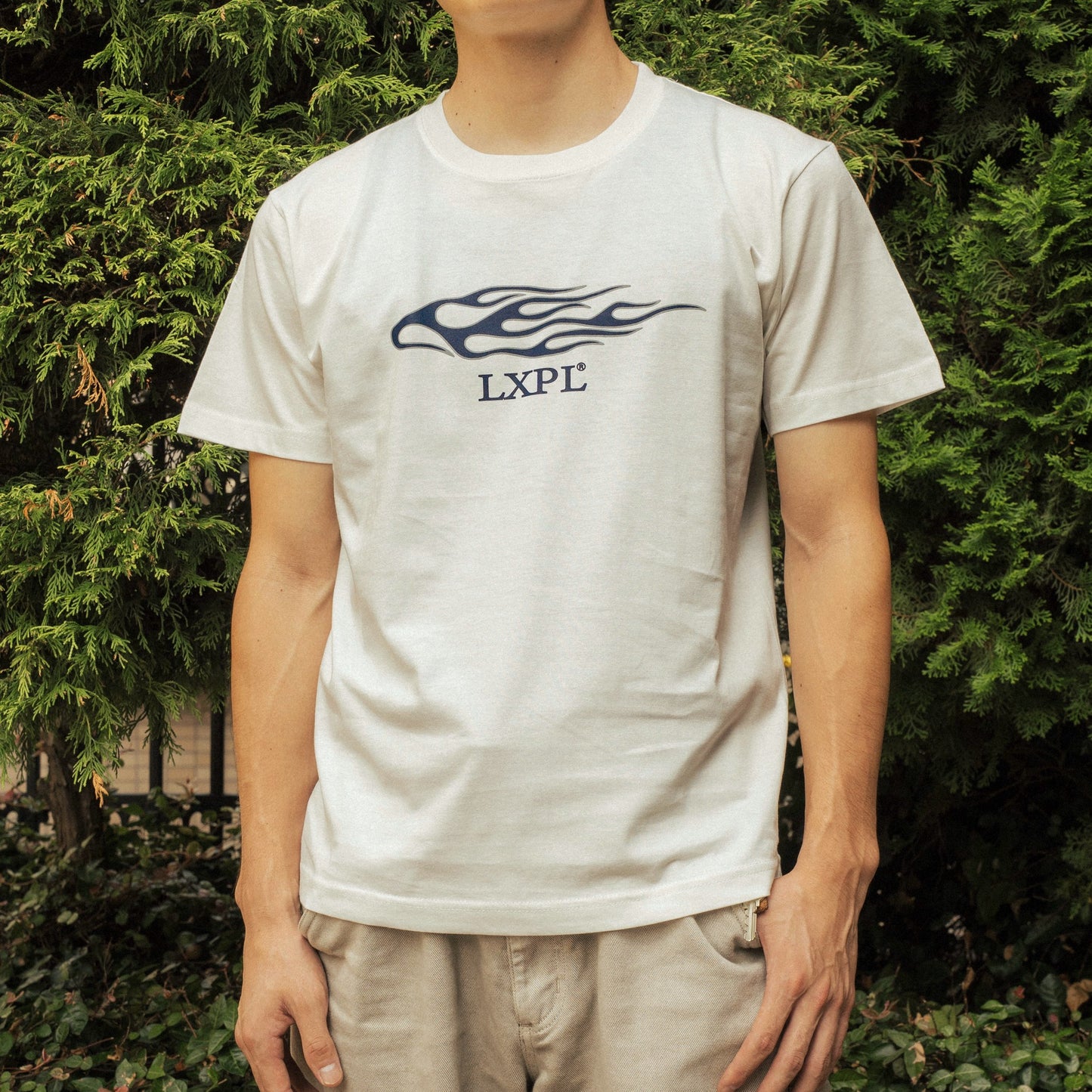 LXPL TEE LG