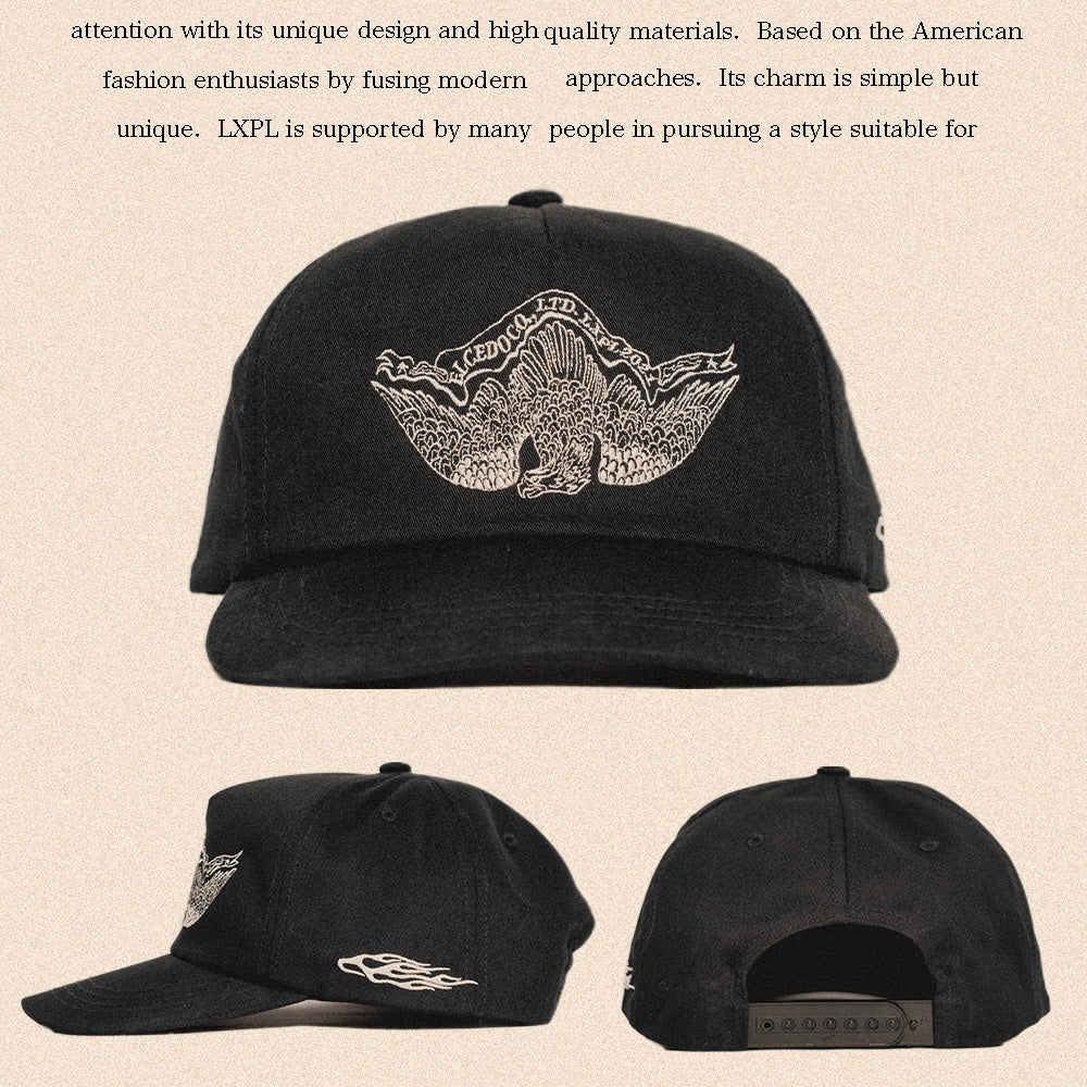 LXPL CAP EL