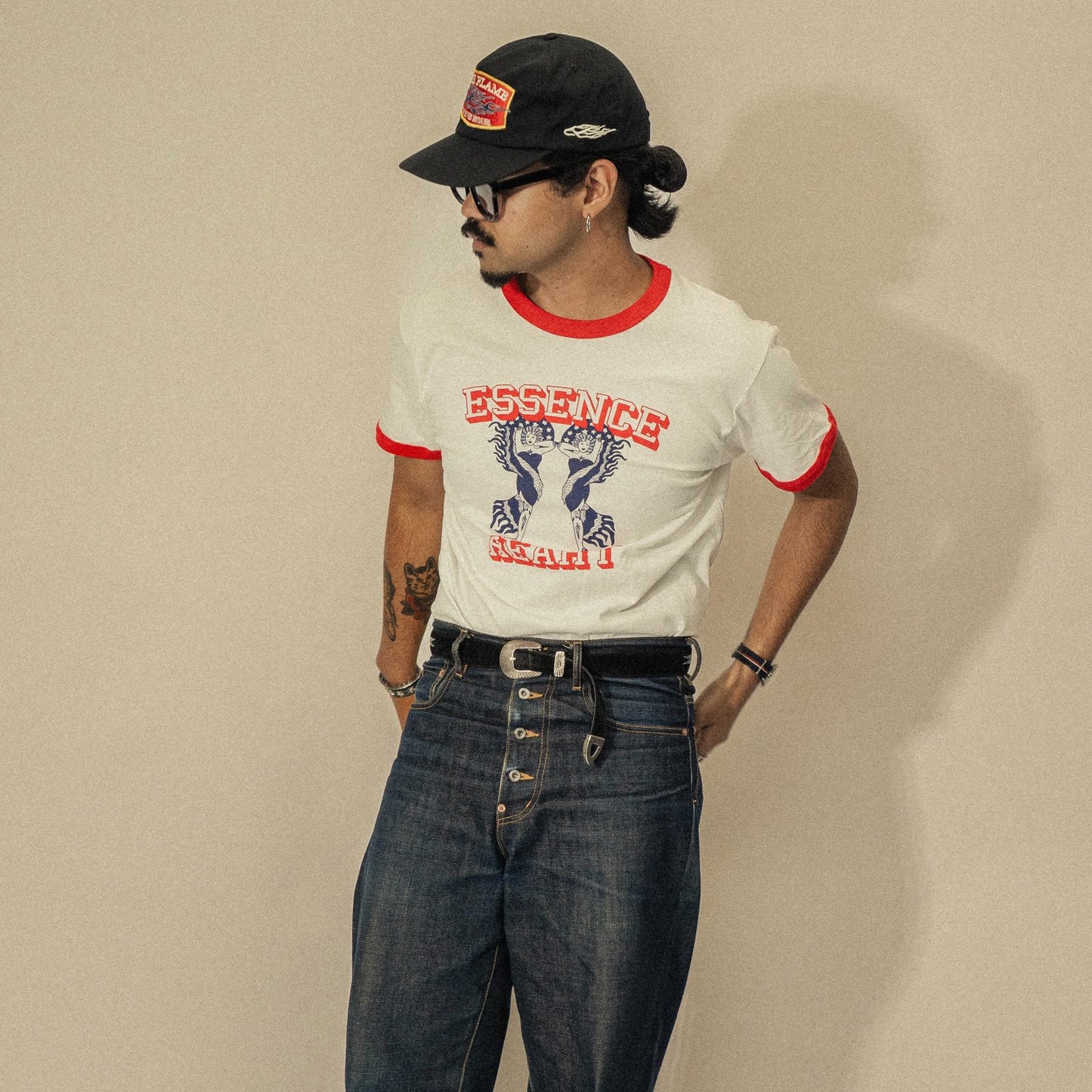 LXPL TEE EG