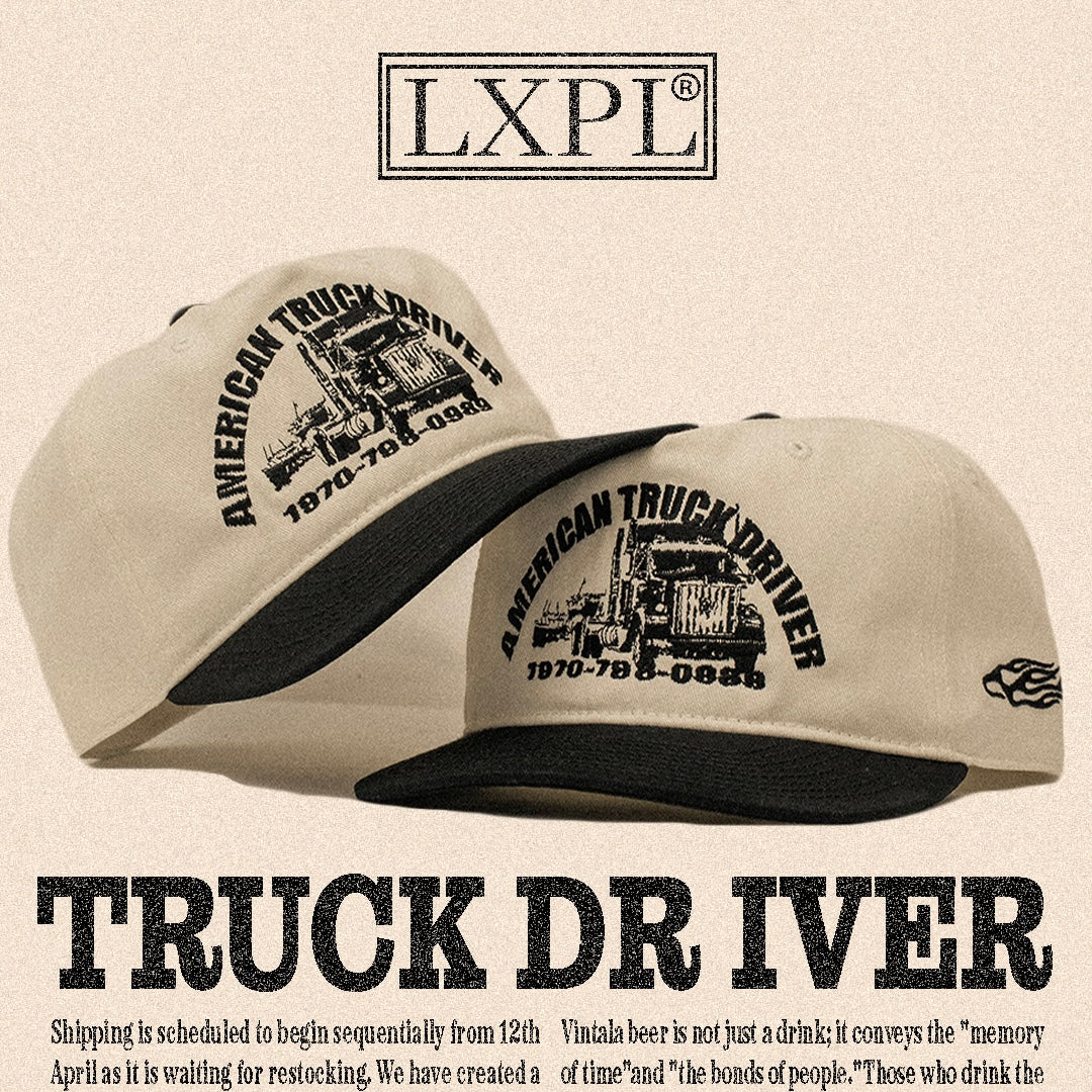 LXPL CAP AE