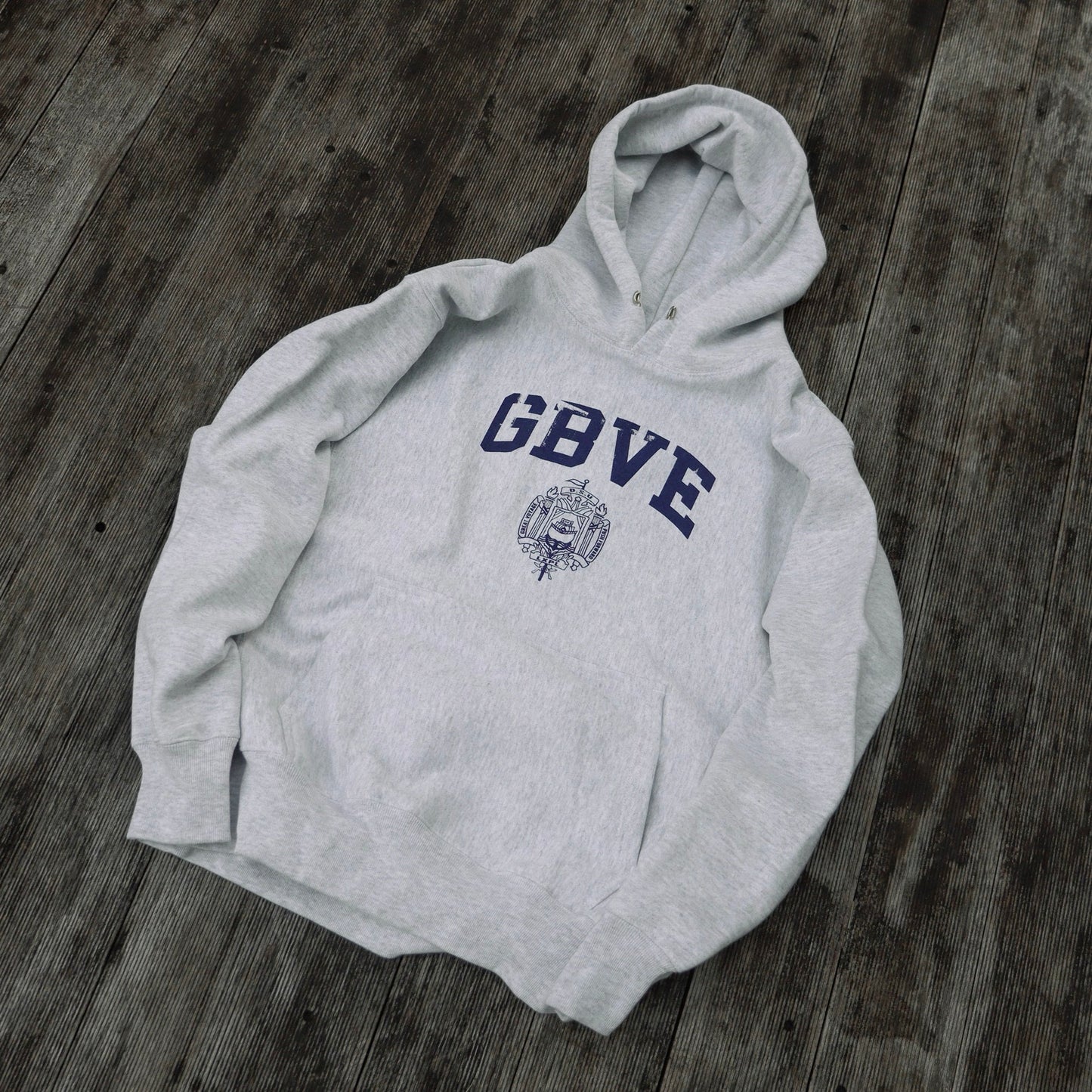LXPL HOODIE GV