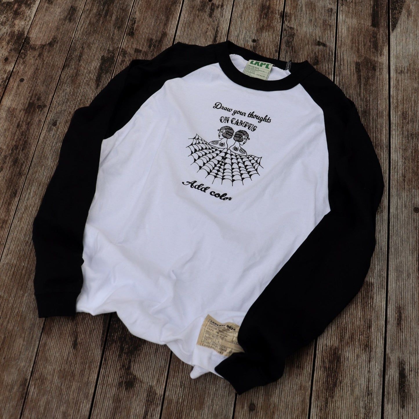 LXPL TEE DR
