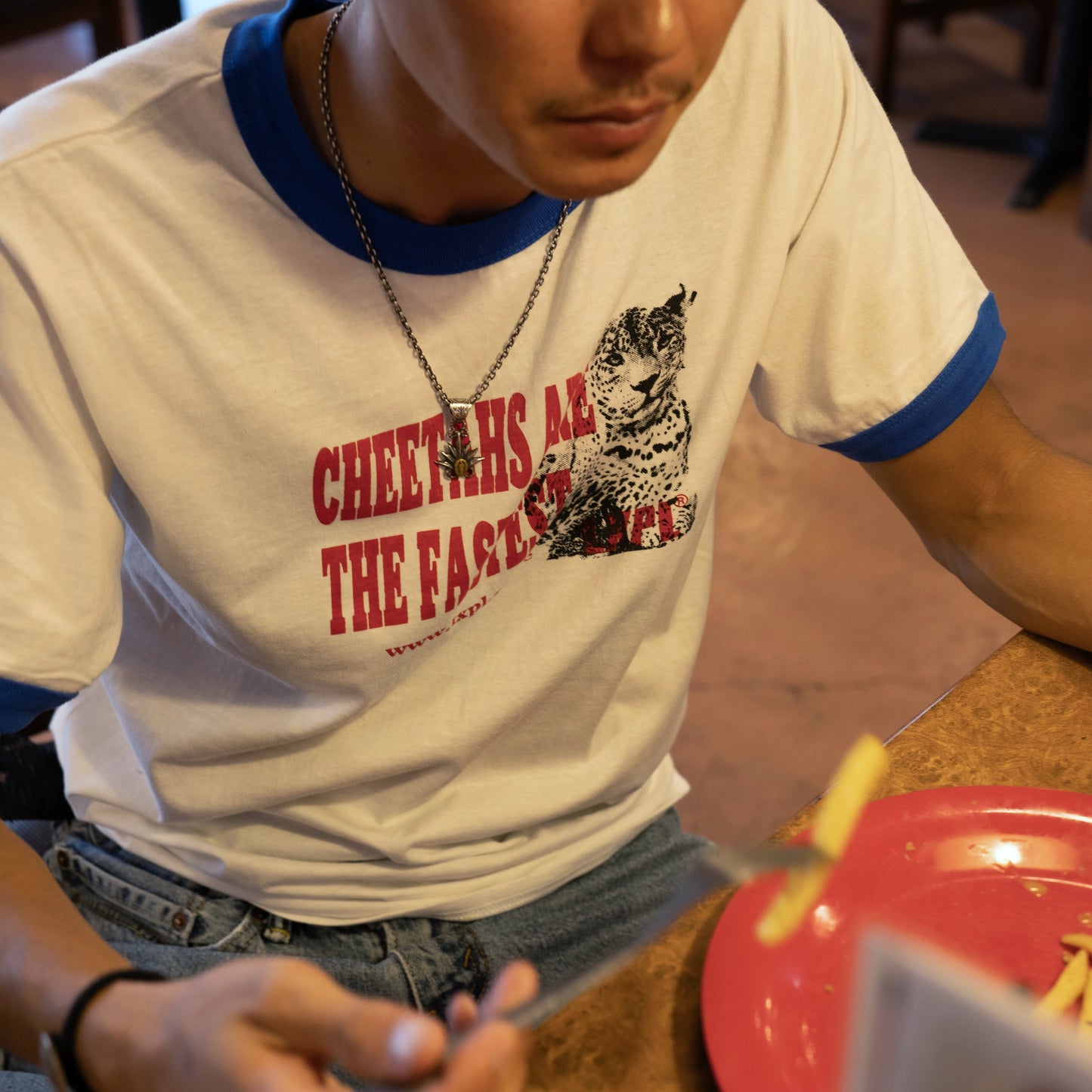 LXPL TEE CS