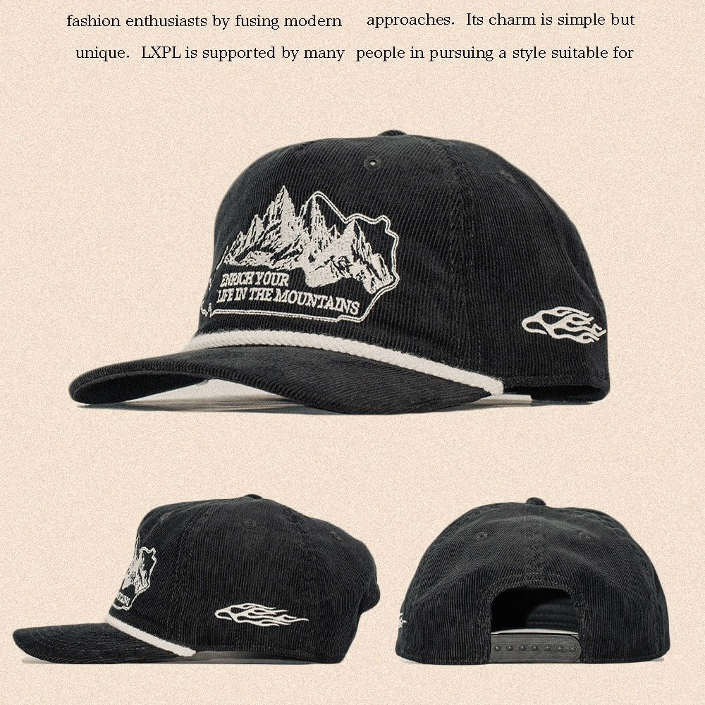 LXPL CAP MS