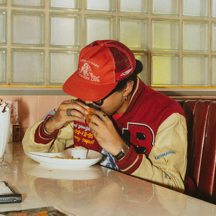 LXPL CAP CL