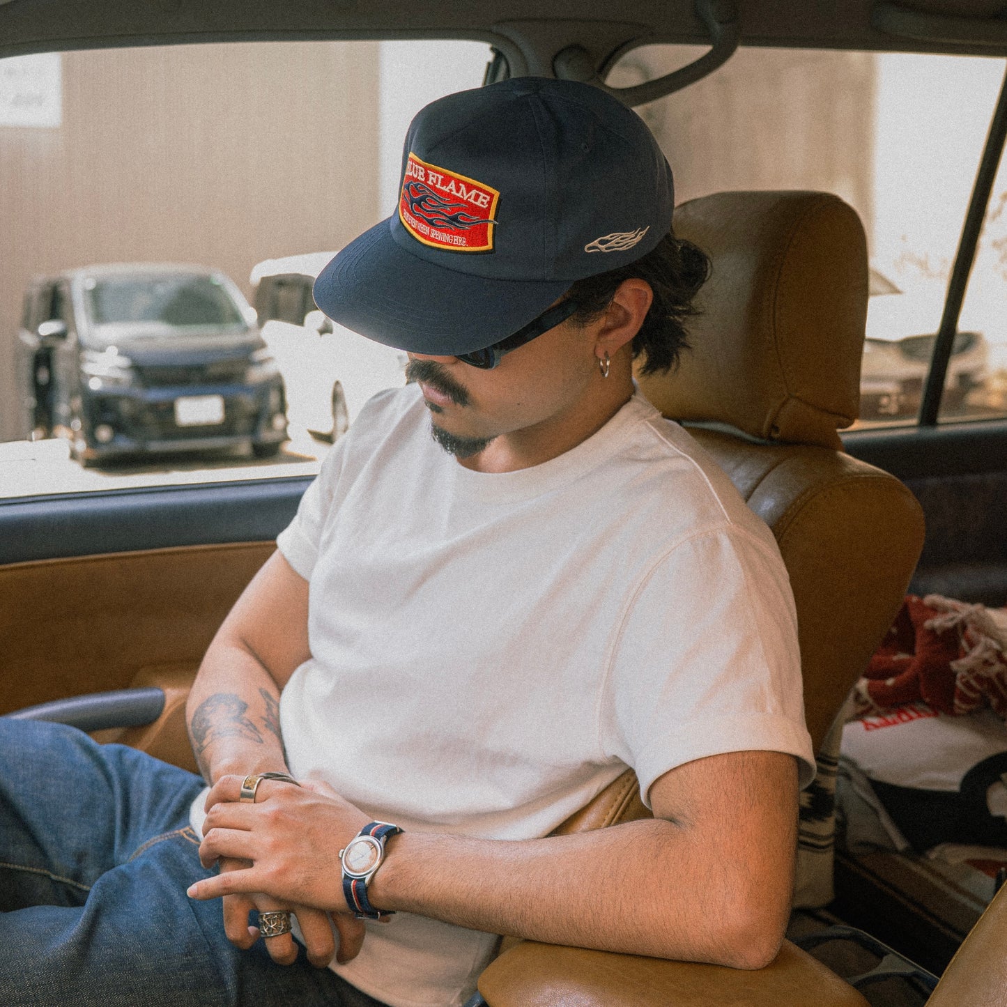 LXPL CAP BG