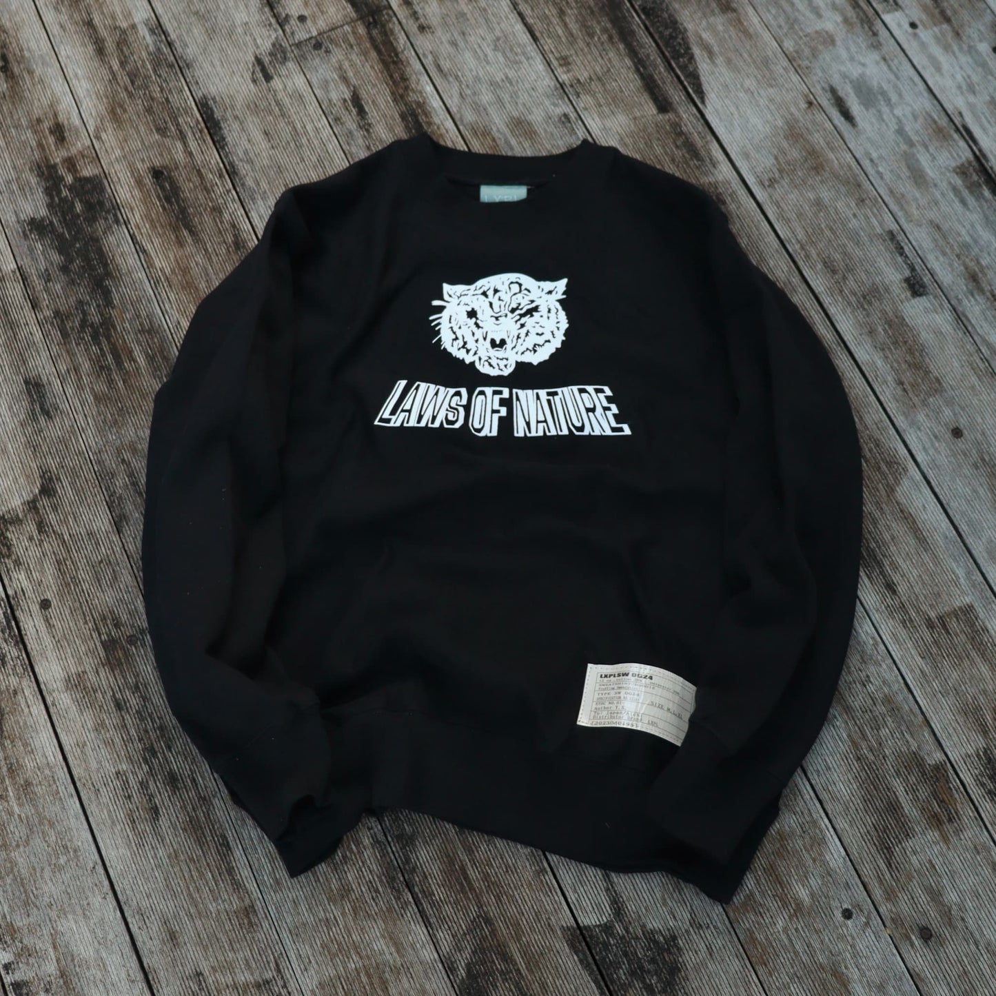 LXPL SW LE