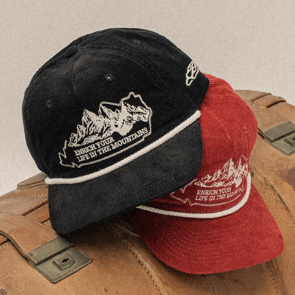 LXPL CAP MS