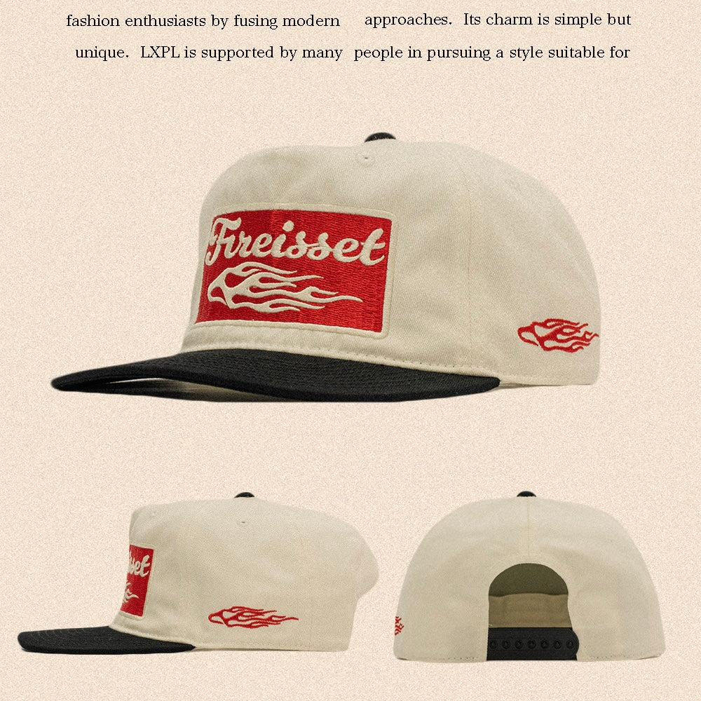 LXPL CAP FL