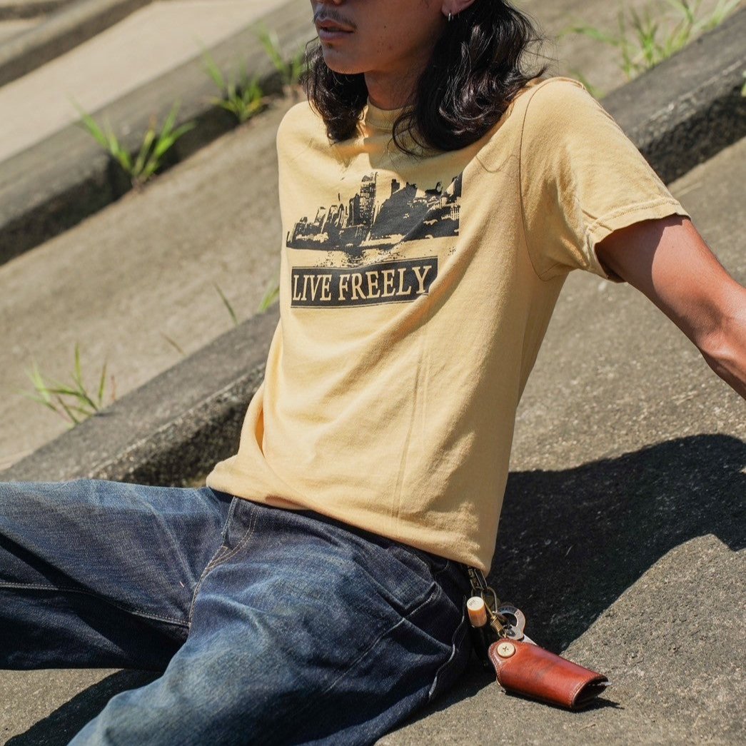 LXPL TEE LF