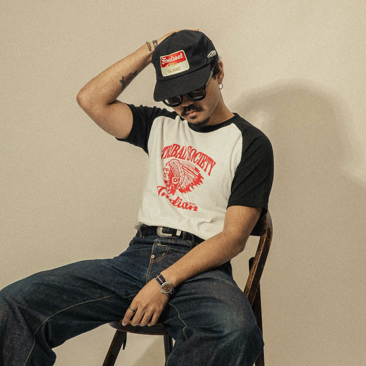 LXPL CAP FT