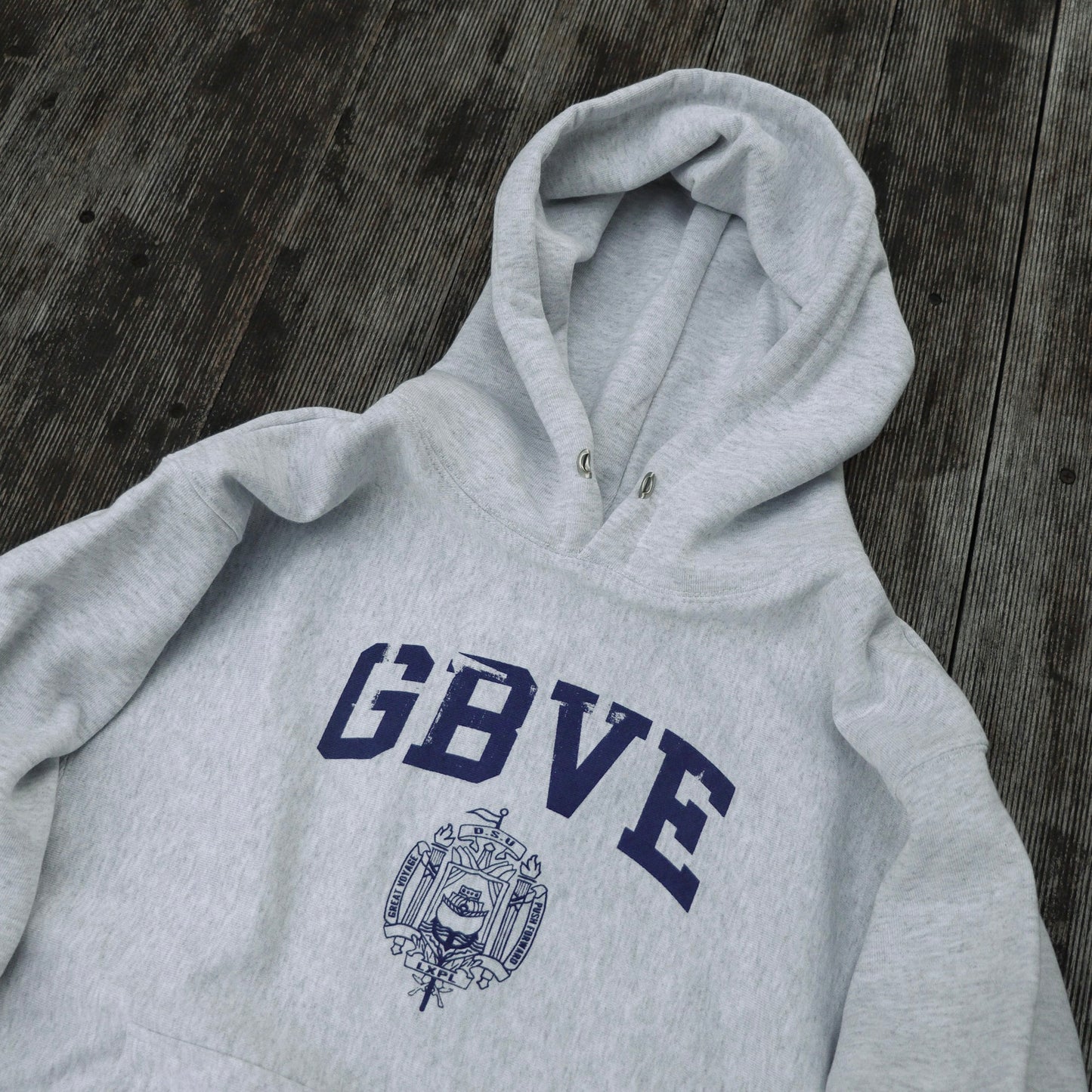 LXPL HOODIE GV