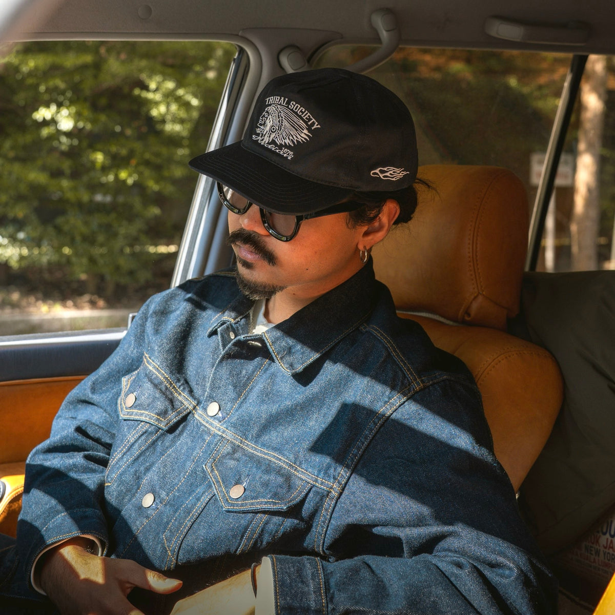 LXPL CAP ID ブラック 4