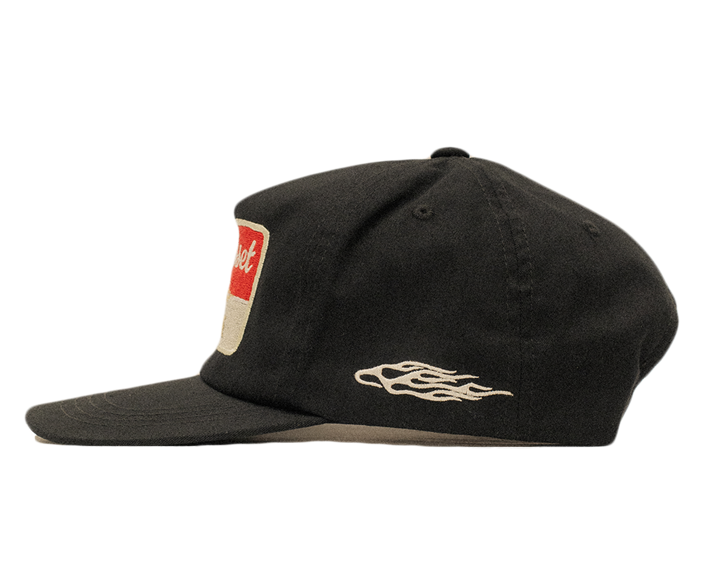 LXPL CAP FT