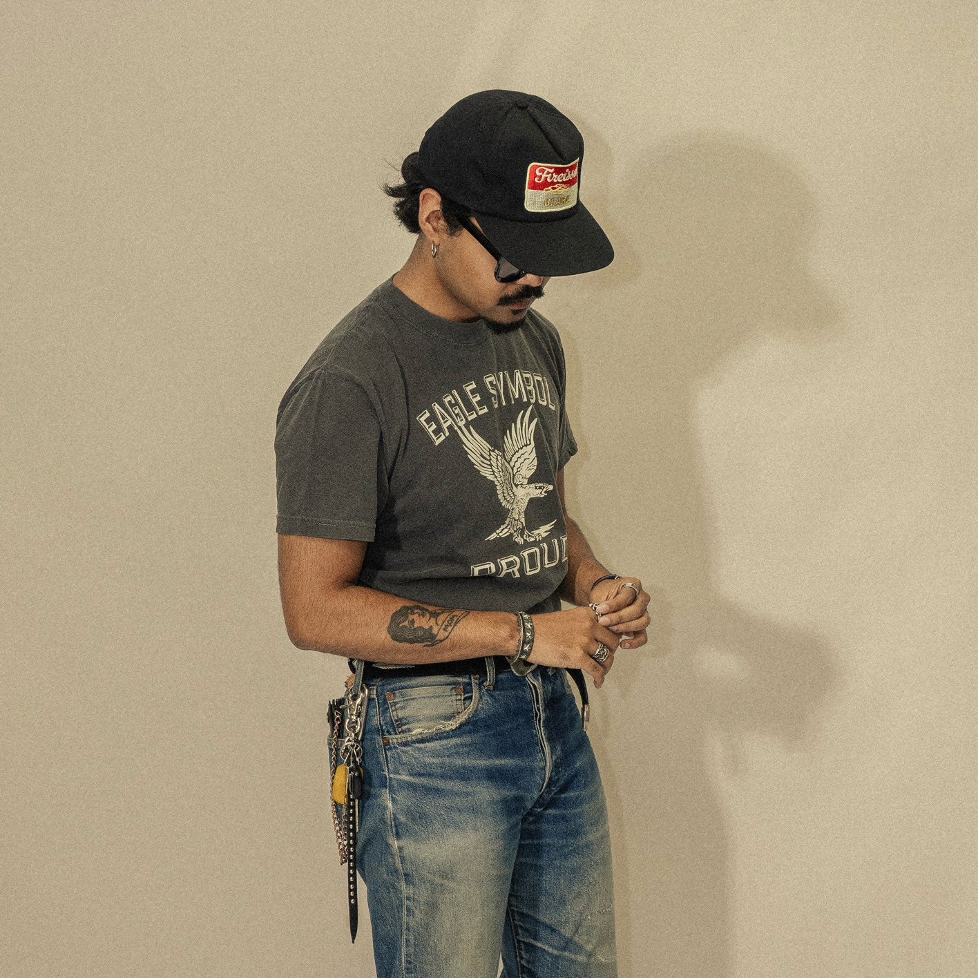LXPL CAP FT