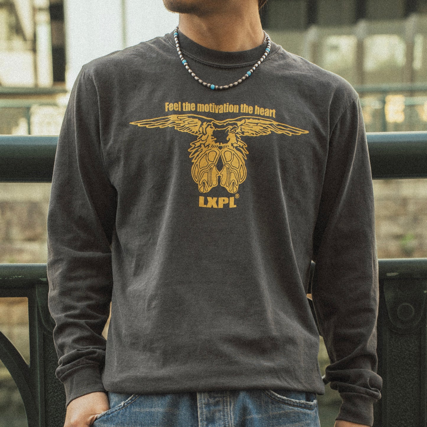 LXPL TEE LF
