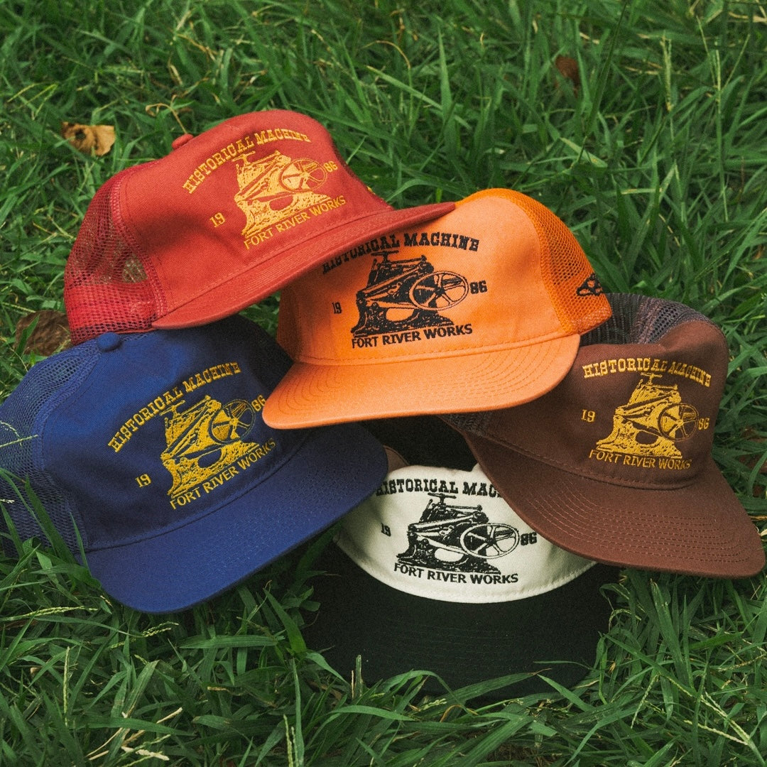 LXPL CAP HM