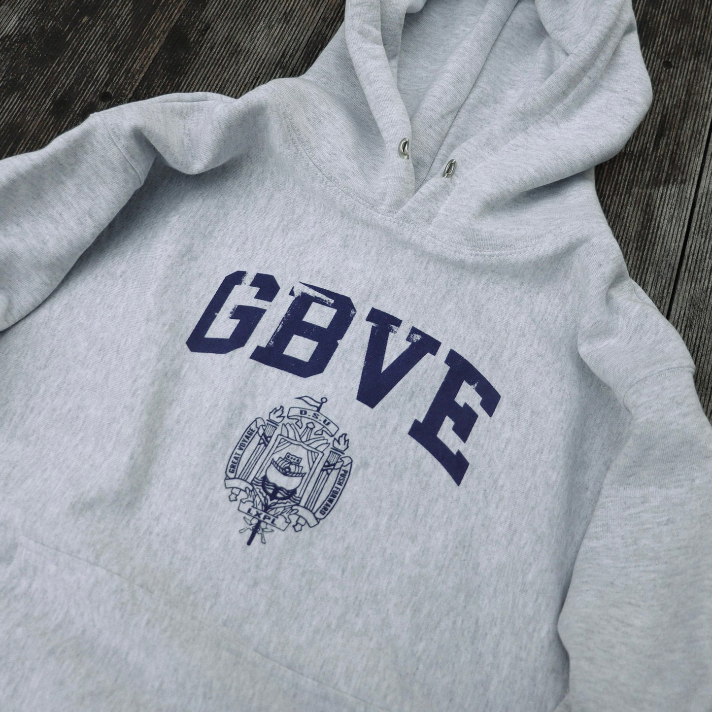 LXPL HOODIE GV