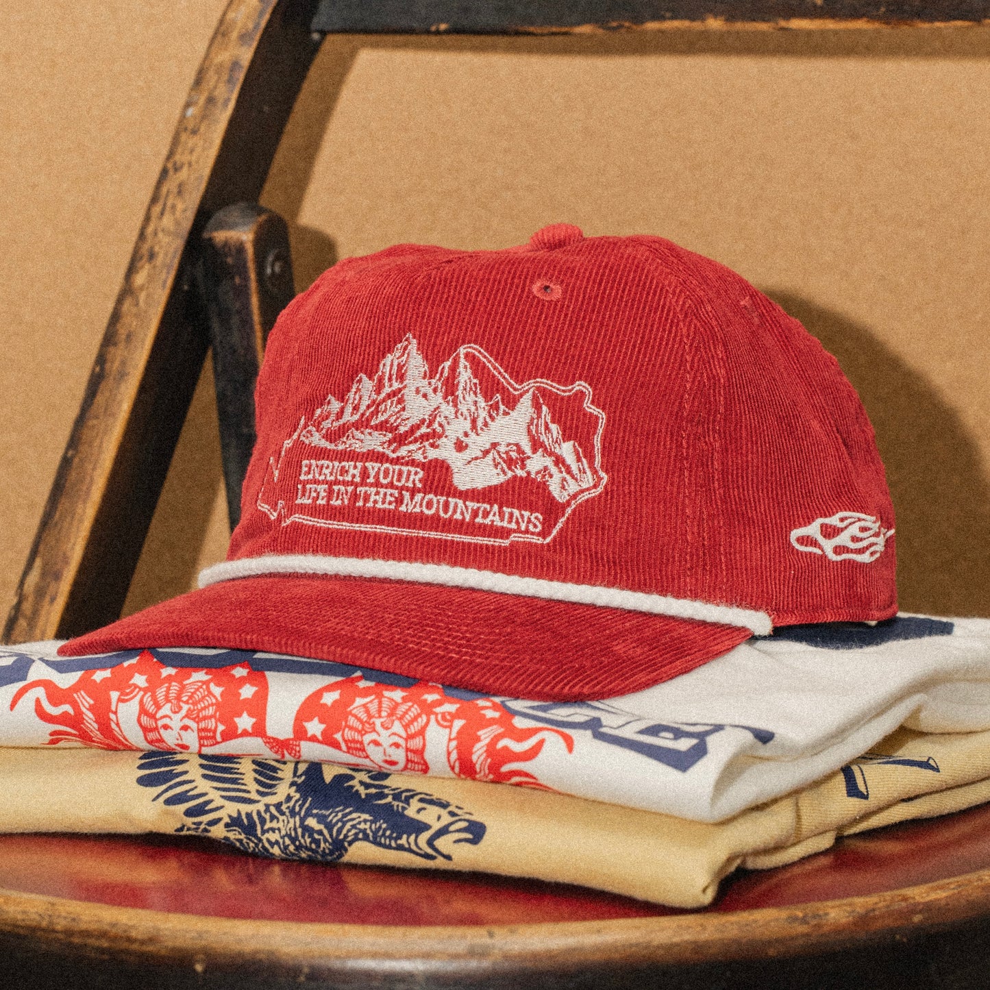 LXPL CAP MS