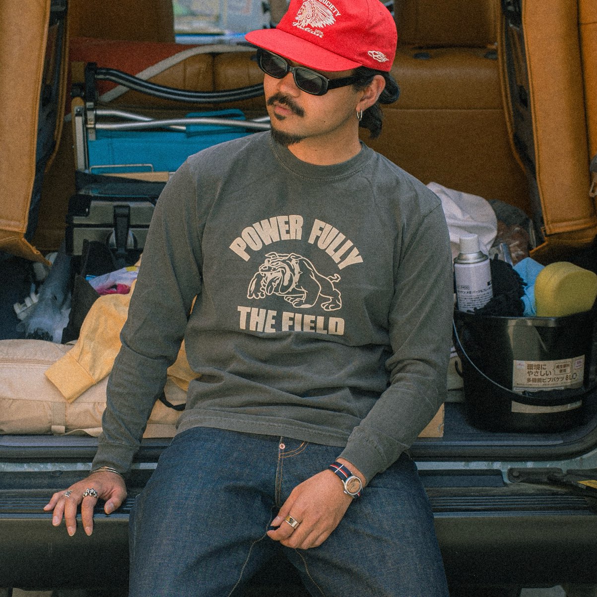 LXPL TEE BF