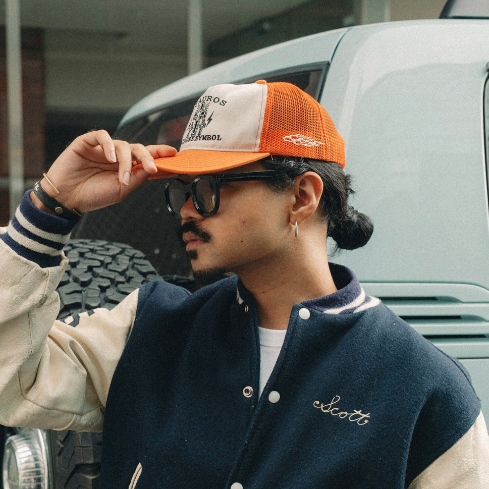 LXPL CAP CS