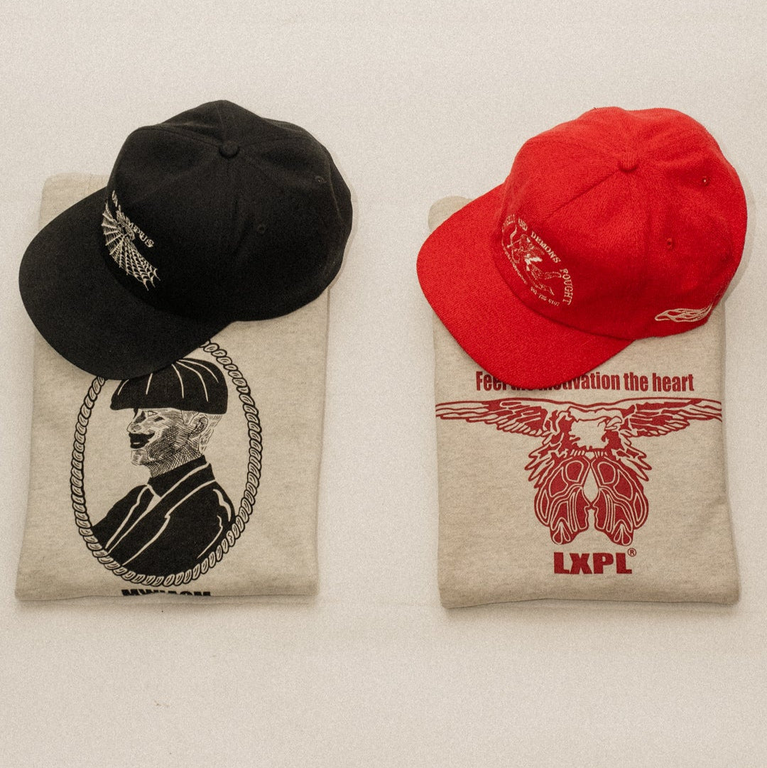 LXPL SW MW