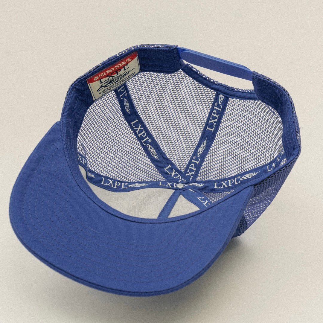 LXPL CAP HM