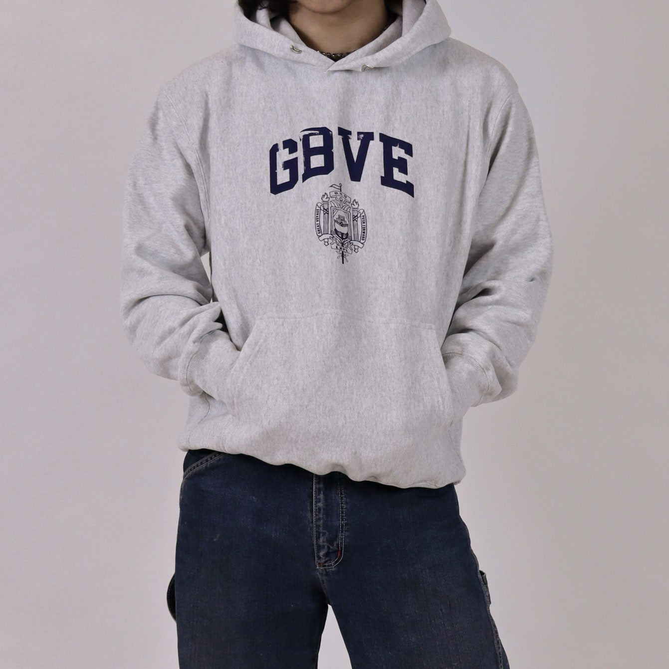 LXPL HOODIE GV