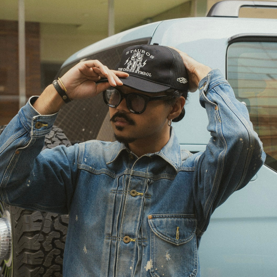 LXPL CAP CS