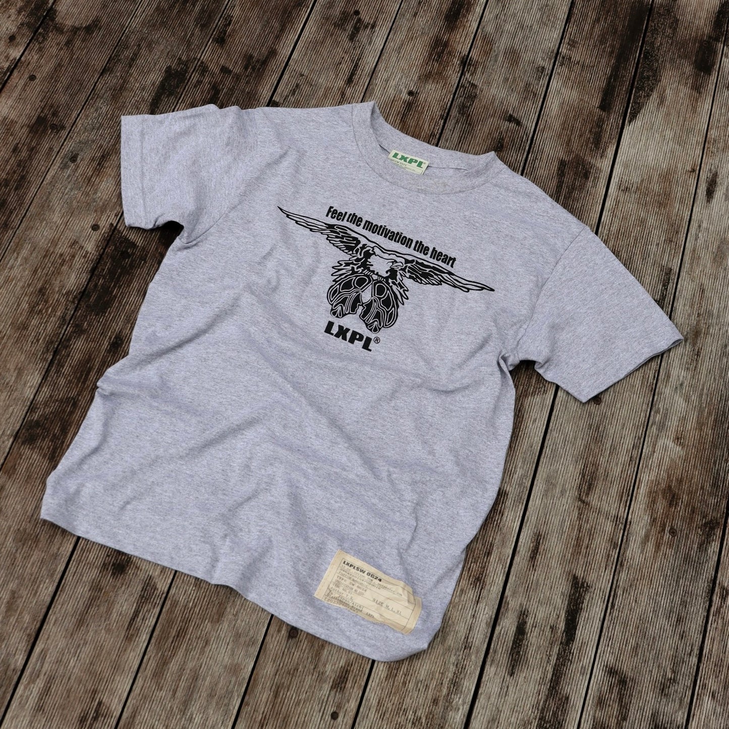 LXPL TEE FI