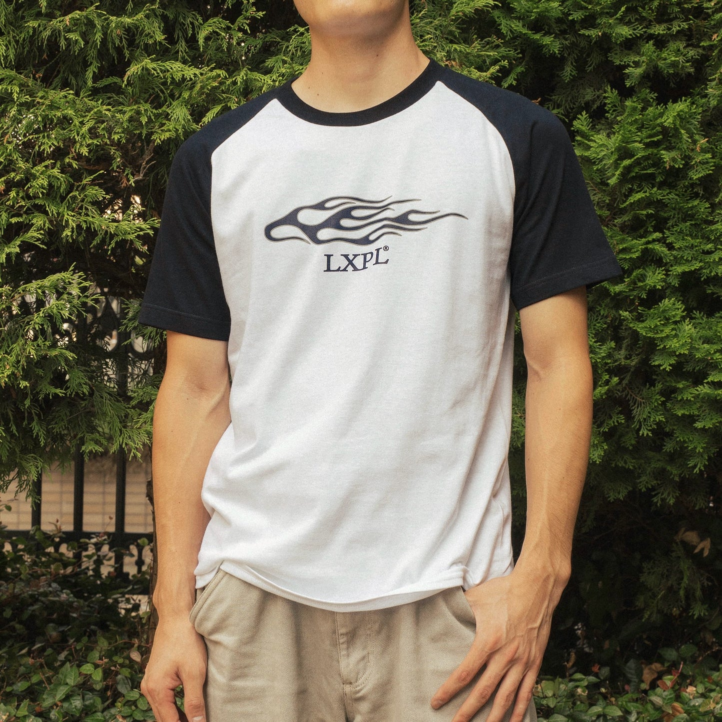 LXPL TEE RG