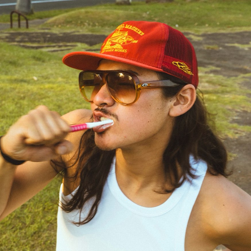 LXPL CAP HM