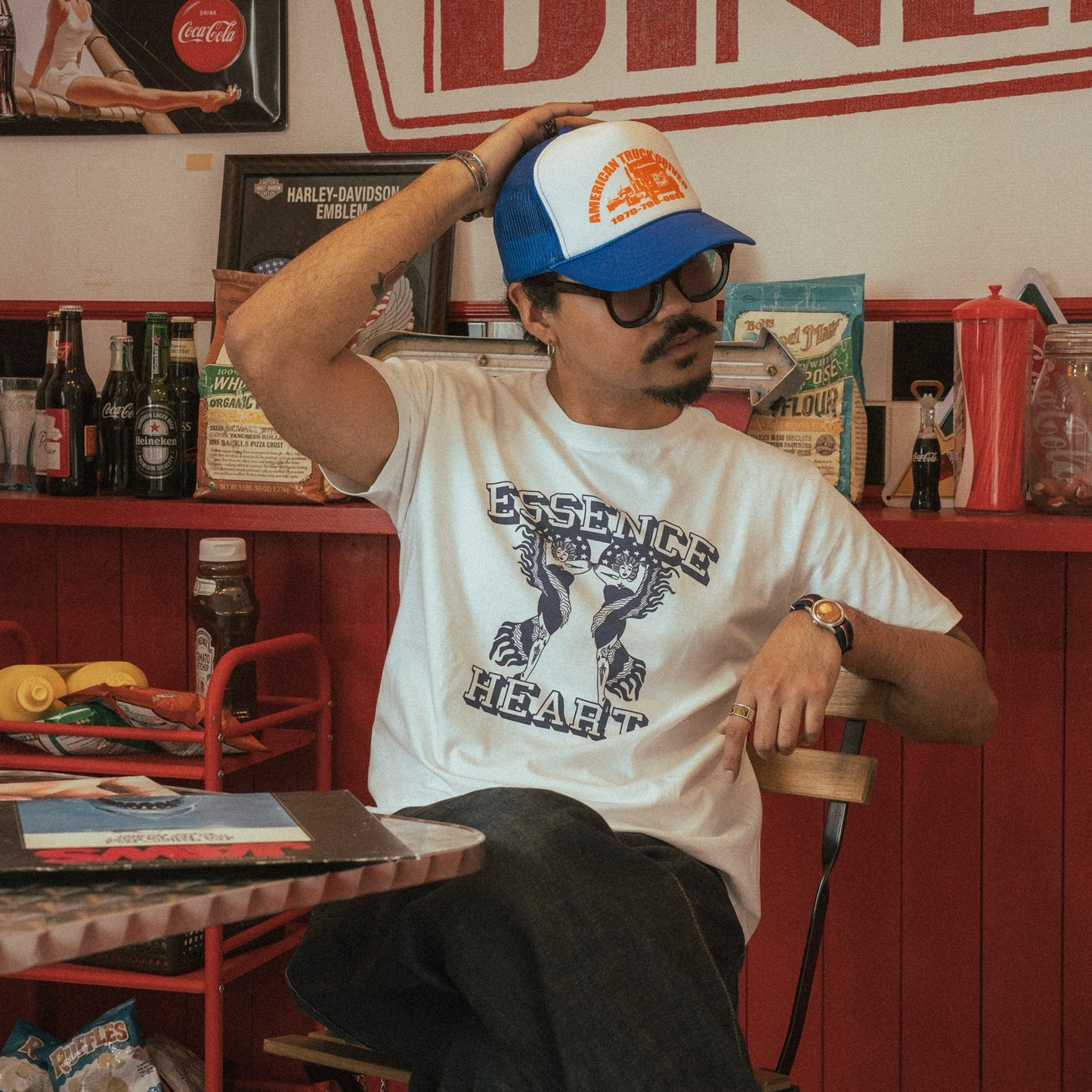 LXPL CAP AD