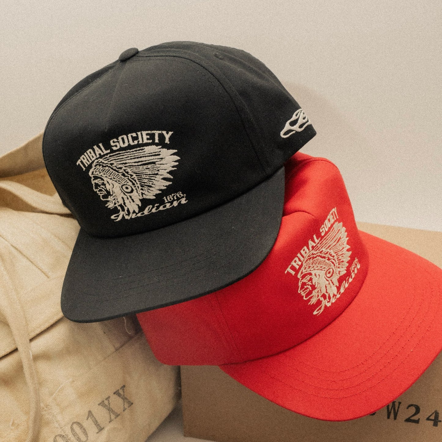 LXPL CAP ID