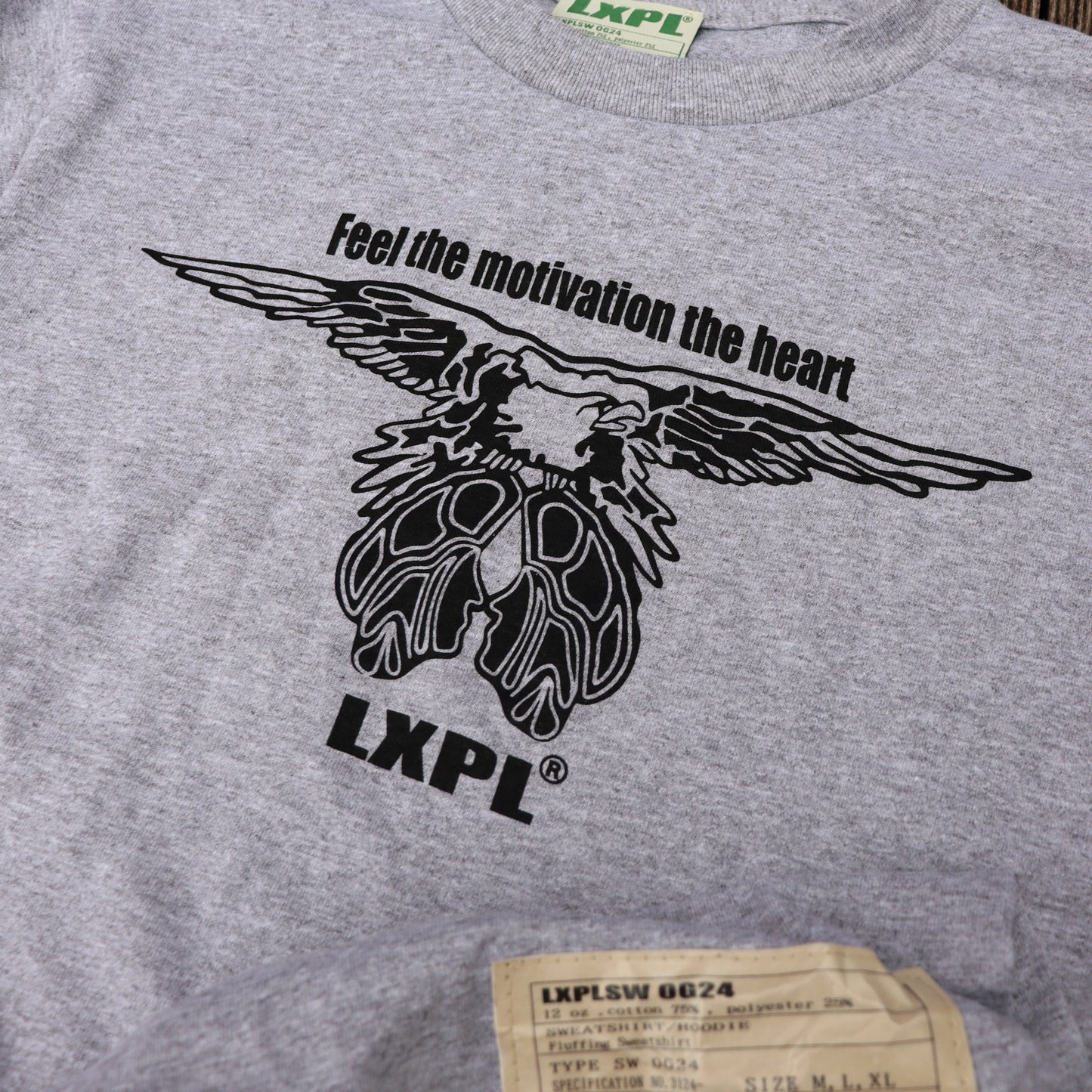 LXPL TEE FI
