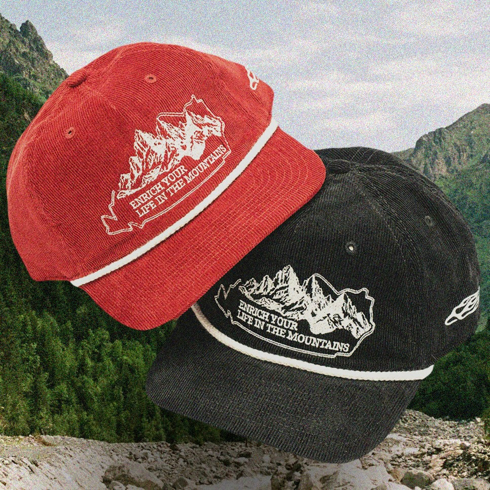 LXPL CAP MS