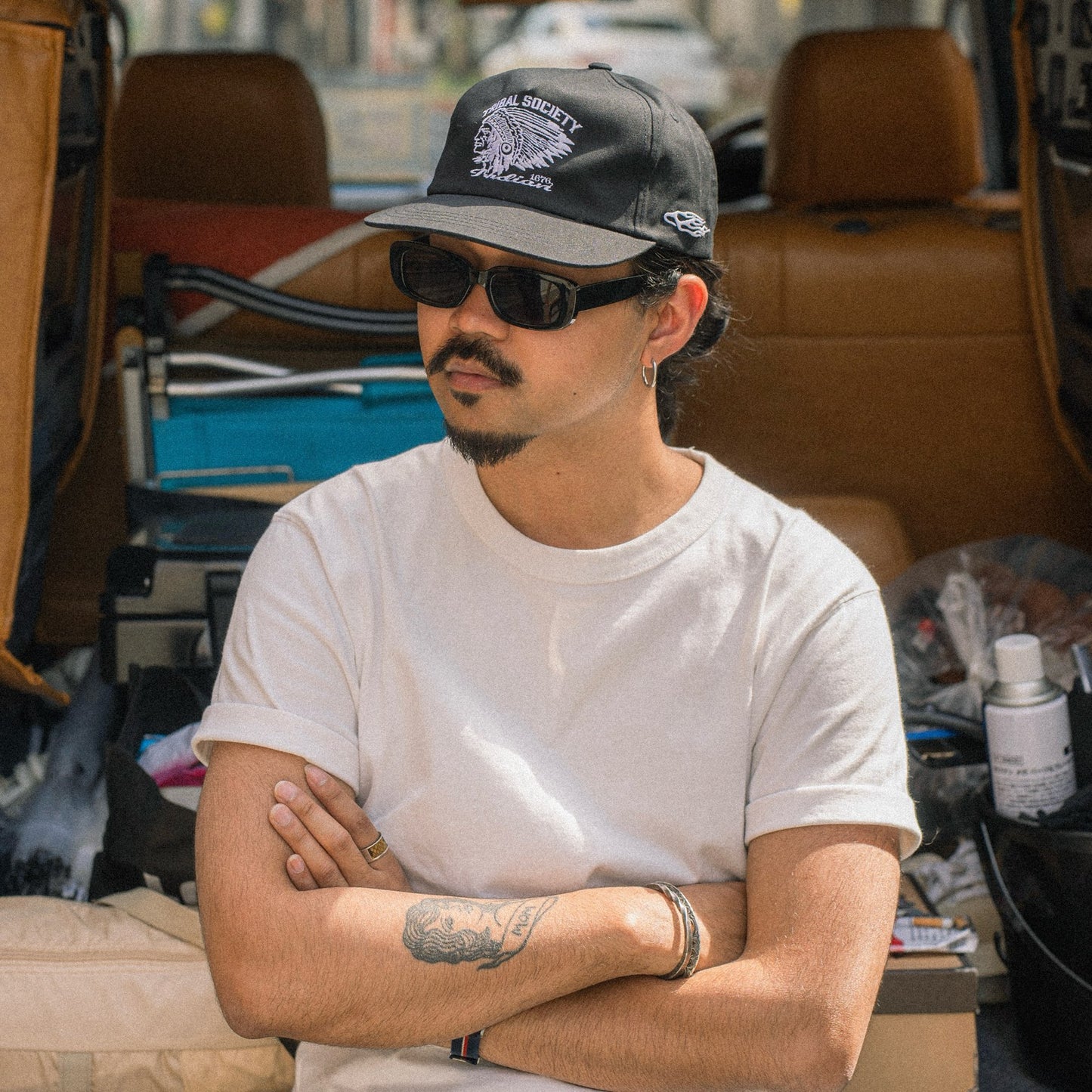 LXPL CAP ID