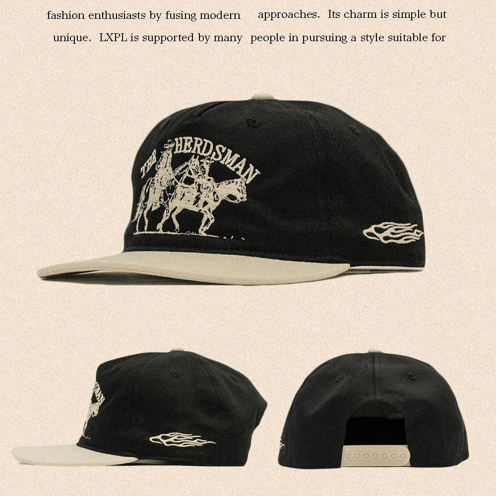 LXPL CAP RD