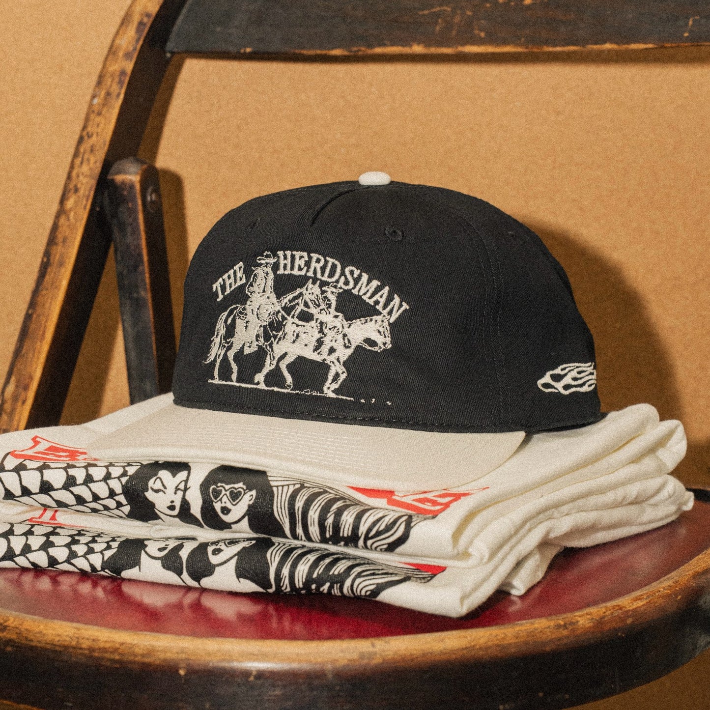 LXPL CAP RD