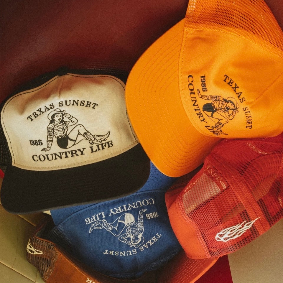 LXPL CAP CL