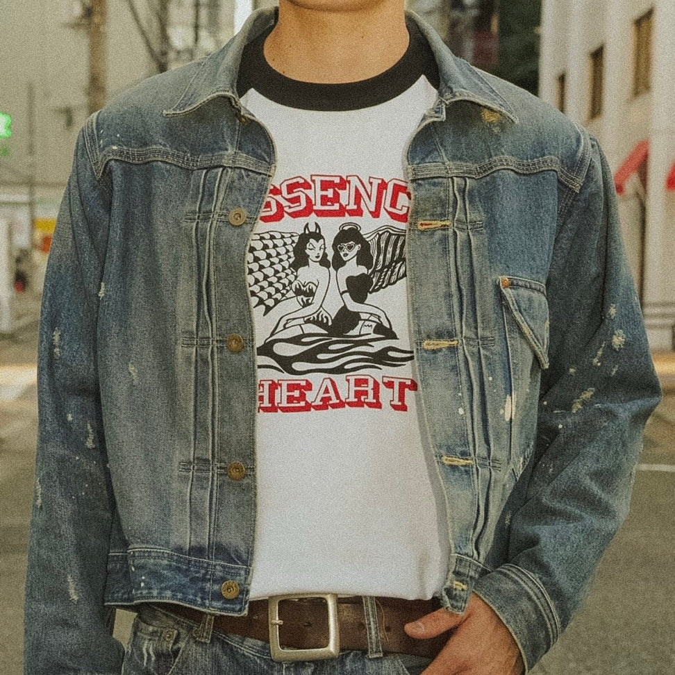 LXPL TEE EK