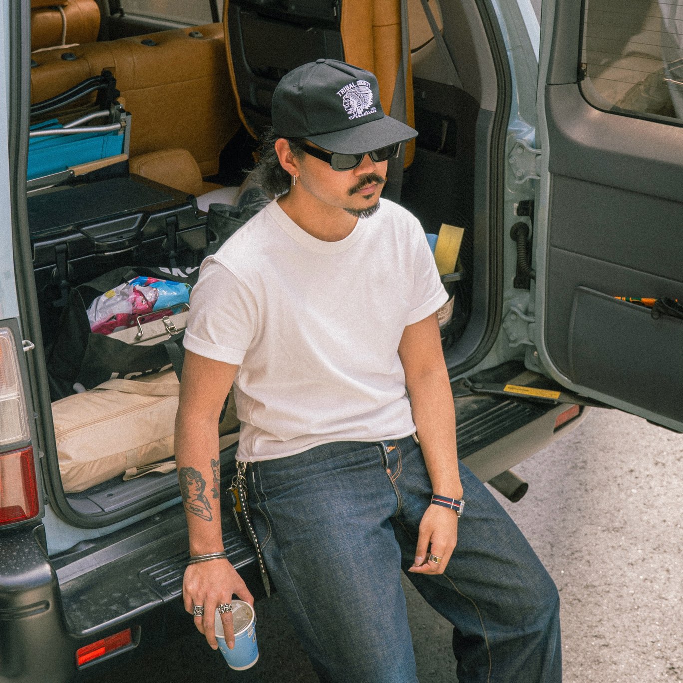 LXPL CAP ID